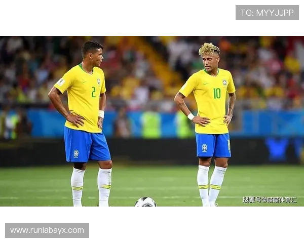 美洲杯巴西起伏前行 桑巴军团遇挑战