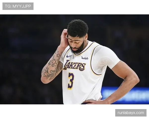 戴维斯火力全开助湖人重回正轨,球队复苏前景引热议 戴维斯火力全开助湖人重回正轨,球队复苏前景引热议