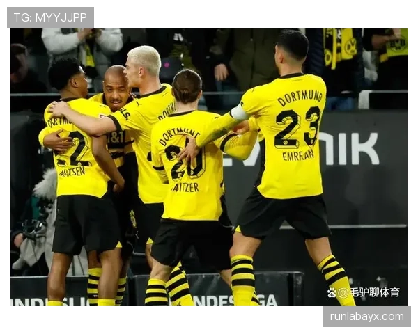 多特蒙德主帅革新战术体系,球队状态回升引球迷期待 多特蒙德主帅革新战术体系,球队状态回升引球迷期待