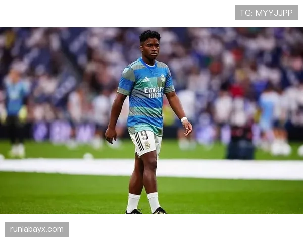 恩德里克成长关键因素曝光,年轻新星职业生涯迎飞跃时刻 恩德里克成长关键因素曝光,年轻新星职业生涯迎飞跃时刻