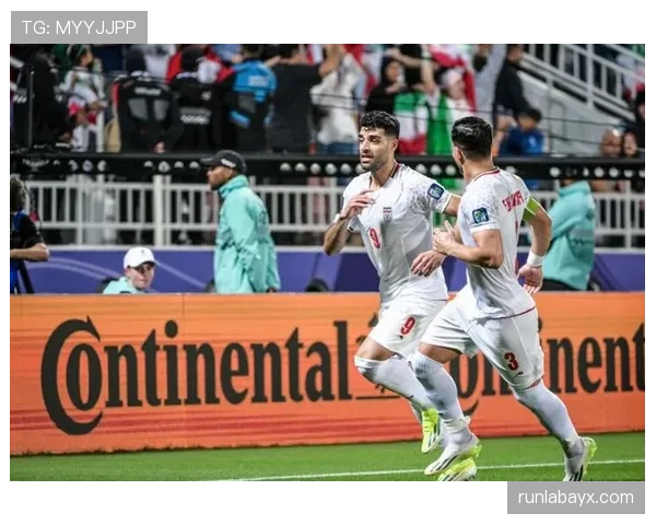 塔雷米亚洲杯表现抢眼，助球队强势晋级引关注