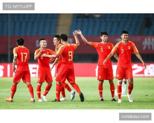 海地冲击2026世界杯:晋级前景与阵容分析 海地冲击2026世界杯:晋级前景与阵容分析